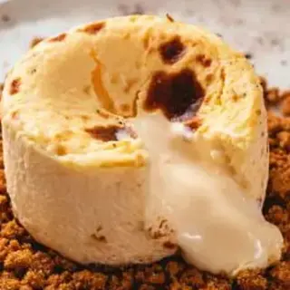 Tarta de Queso