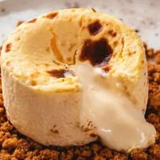 Tarta de Queso