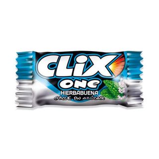 Clix Hierbabuena