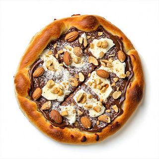 Cioccopizza