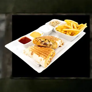 Tacos Mixte