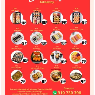 B05 Box 24pcs