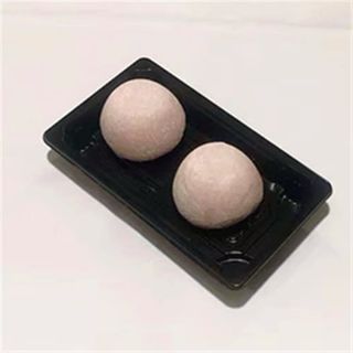 Mochi de fresa (2 uds.)