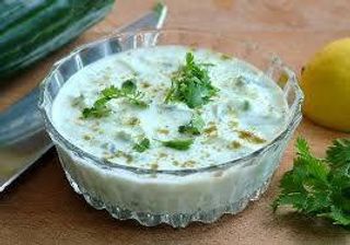 Onion Raita
