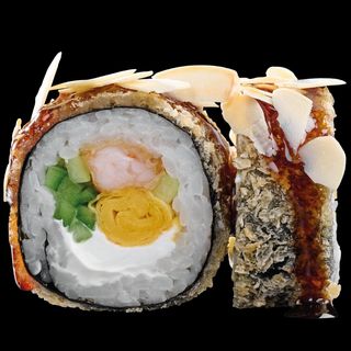 Рол Темпура Ебі (10шт/290г)