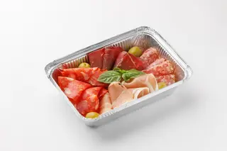 Antipasto di Salumi