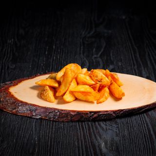 Ración Patatas Gajo