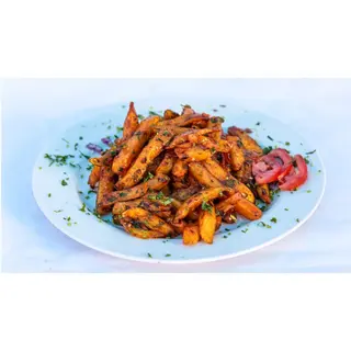 Magic Fries