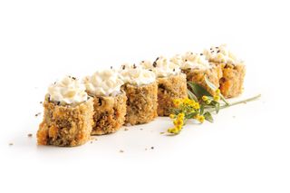 45. Hosomaki Philadelphia - 6 pezzi