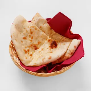 Paneer nan