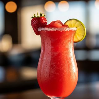 Strawberry Daquiri