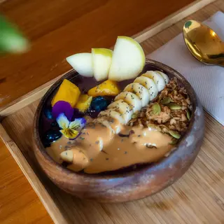 Zanzibar Bowl