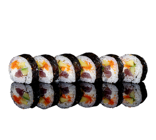 Футомаки сладък тон(160 гр.)6 бр.