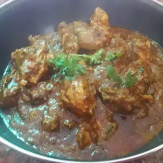 Pollo Badami