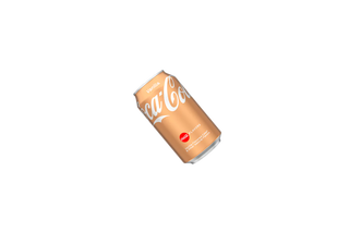 Coca-Cola Vanilla