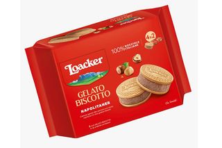 Gelato Loacker