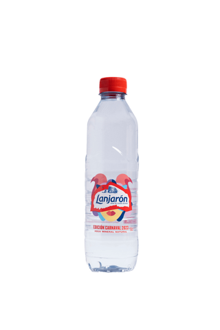 Agua Sin Gas (500 Ml.)