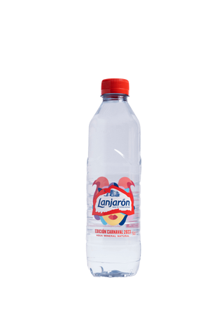 Agua Sin Gas (500 Ml.)