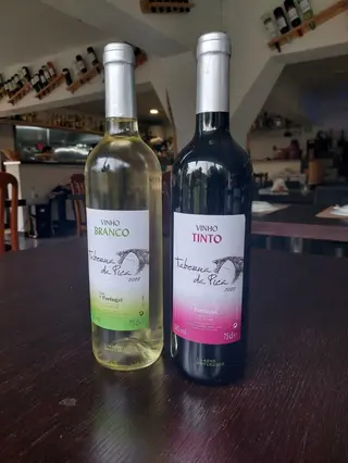 Vinho da Casa branco 75cl