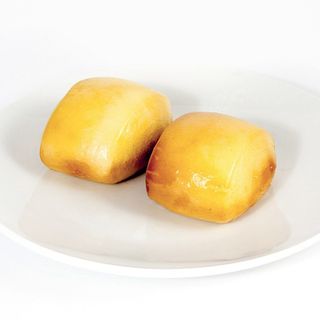 12d.Pane Cinese fritto 2 pezzi 