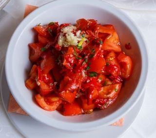 Moravska salata 400g