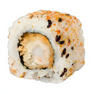 Roll Tempura Spicy (8 Uds.)