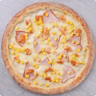 Піца Тропікано (485г)