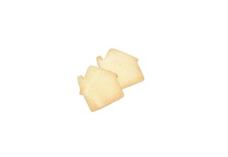 Biscotti al scorza di limone 