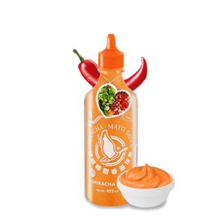 Spicy maya poco pica