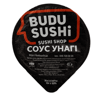 Соус Унагі (20г)