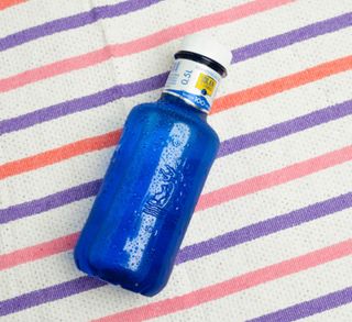 Agua Mineral (330 Ml.)