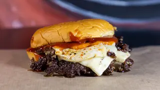 Spicy sexy Double