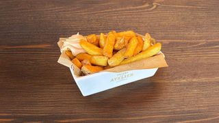Frites Atelier
