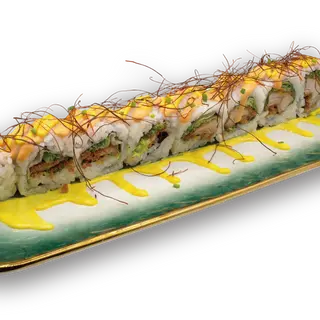 158 Uramaki Karaage (8 Uds.)