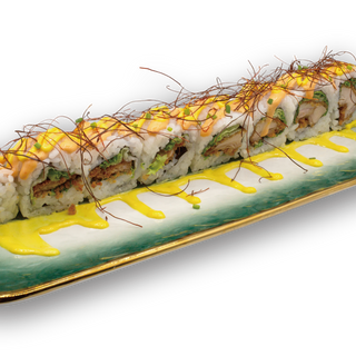 158 Uramaki Karaage (8 Uds.)