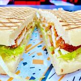 Menú Campero filete De Pechuga 