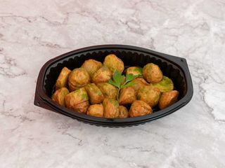 Patatitas De Río Con Ali - Oli