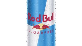 Red Bull Sugar Free