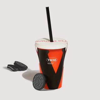 Shake Oreo