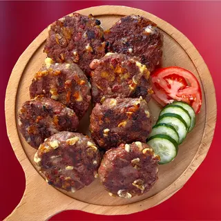 Mesni uštipak 1kg