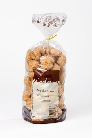 Rosquetes De Vino 500 Gr.