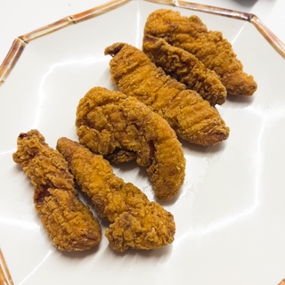 Nuggets (6 Unidades)