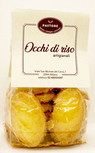 Occhi di riso 270 g