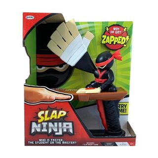 Joc Friptea - Slap Ninja [4137808]