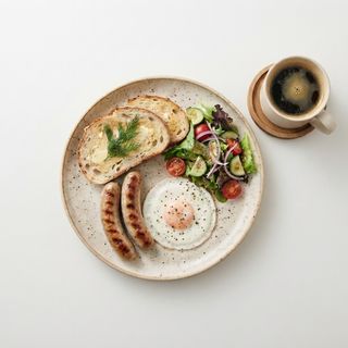 B.E.S.T Breakfast
