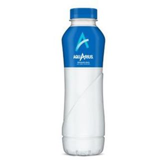 Aquarius Limón Botella 500 ml