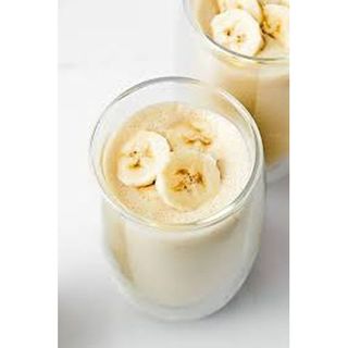 Banana Smoothie