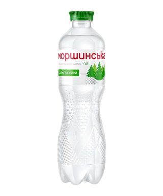 Вода Моршинська газ 0,5