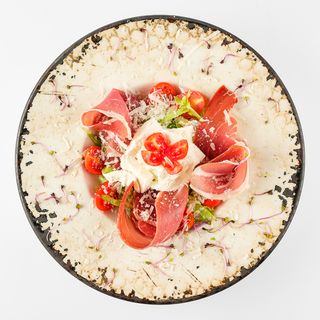 Talijanska salata