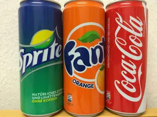 Soda